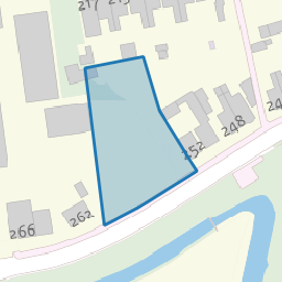 Perceel ZDM01-K-8554