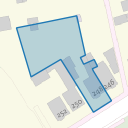 Perceel ZDM01-K-8555