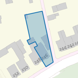 Perceel ZDM01-K-8556