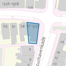 Perceel ZDM01-K-8619