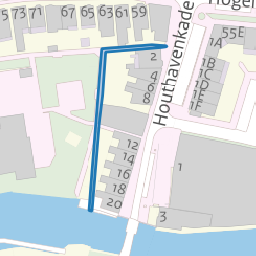 Perceel ZDM01-K-8620