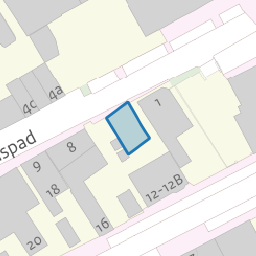 Perceel ZDM01-K-8646