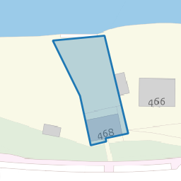 Perceel ZDM01-K-8653