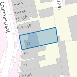 Perceel ZDM01-K-8666