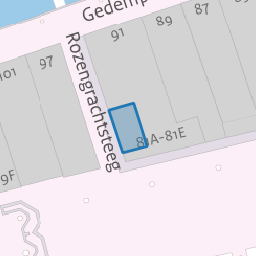 Perceel ZDM01-K-8672