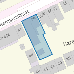 Perceel ZDM01-K-8707