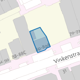 Perceel ZDM01-K-8726