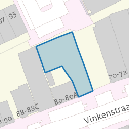 Perceel ZDM01-K-8727