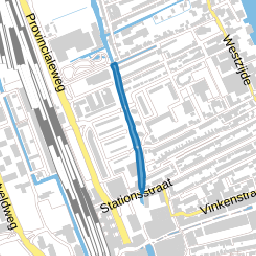 Perceel ZDM01-K-8734