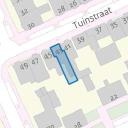 Perceel ZDM01-K-8738