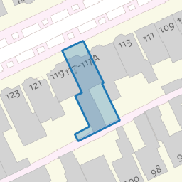 Perceel ZDM01-K-8739