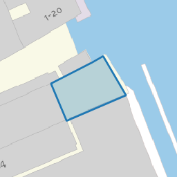 Perceel ZDM01-K-8761