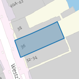 Perceel ZDM01-K-8762