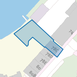 Perceel ZDM01-K-8797