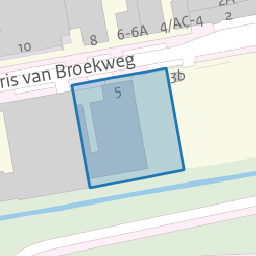 Perceel ZDM01-K-8803