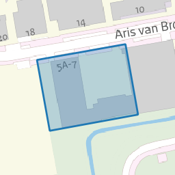 Perceel ZDM01-K-8804