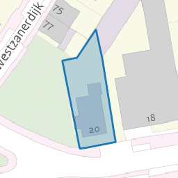 Perceel ZDM01-K-8805