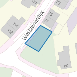 Perceel ZDM01-K-8808