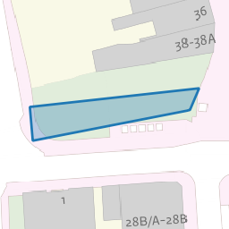 Perceel ZDM01-K-8822