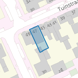 Perceel ZDM01-K-8854