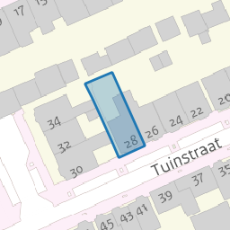 Perceel ZDM01-K-8856