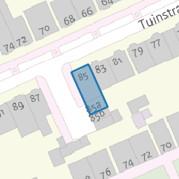 Perceel ZDM01-K-8858