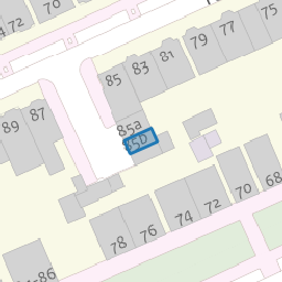 Perceel ZDM01-K-8859