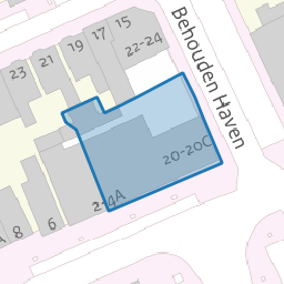 Perceel ZDM01-K-8875