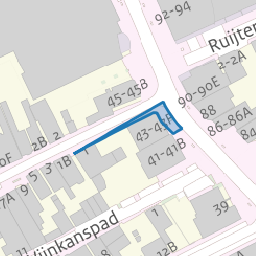 Perceel ZDM01-K-8885