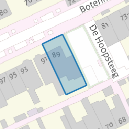 Perceel ZDM01-K-8894