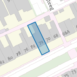 Perceel ZDM01-K-8898