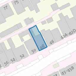 Perceel ZDM01-K-8899