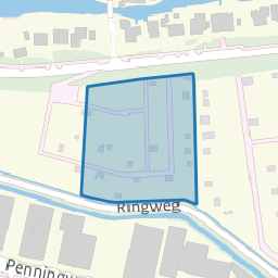 Perceel ZDM01-K-8912