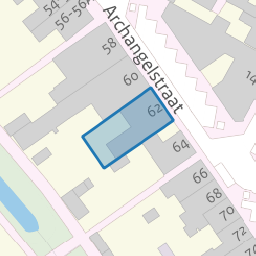 Perceel ZDM01-K-8924