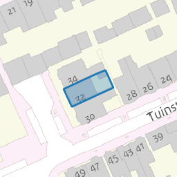 Perceel ZDM01-K-8941