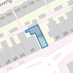 Perceel ZDM01-K-8943