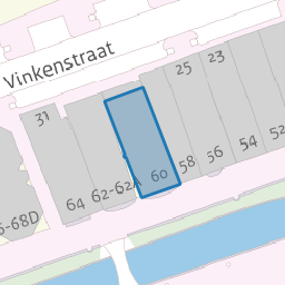 Perceel ZDM01-K-8957