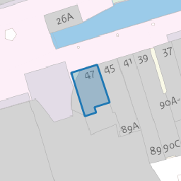 Perceel ZDM01-K-8959