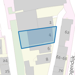 Perceel ZDM01-K-8960