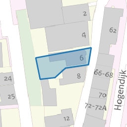 Perceel ZDM01-K-8961