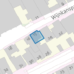 Perceel ZDM01-K-8971