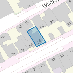 Perceel ZDM01-K-8972