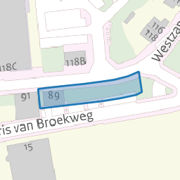 Perceel ZDM01-K-8976