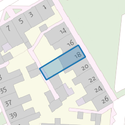 Perceel ZDM01-K-9003