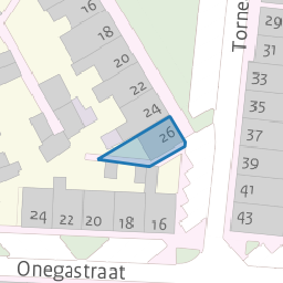 Perceel ZDM01-K-9005