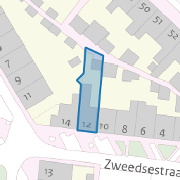 Perceel ZDM01-K-9007