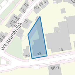 Perceel ZDM01-K-9028