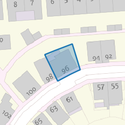 Perceel ZDM01-K-9031