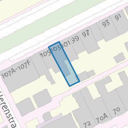 Perceel ZDM01-K-9050