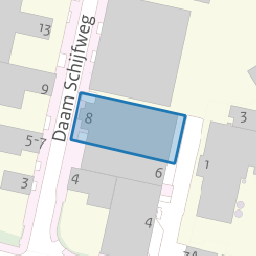 Perceel ZDM01-K-9071